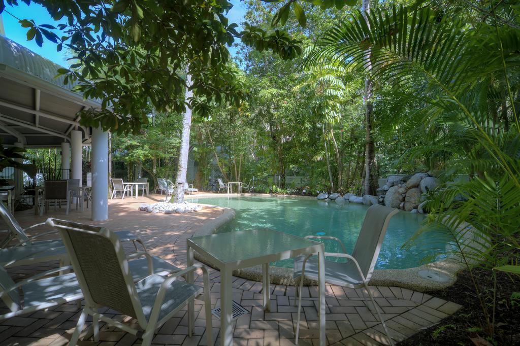 Outrigger Apartments Port Douglas Extérieur photo