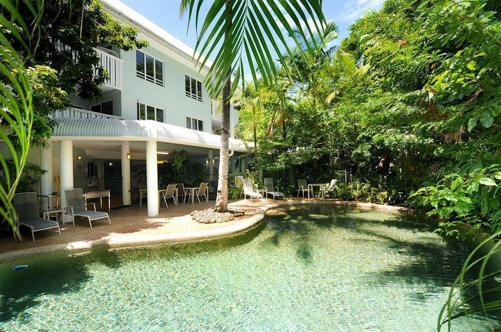 Outrigger Apartments Port Douglas Extérieur photo