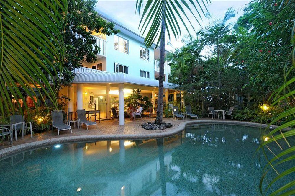Outrigger Apartments Port Douglas Extérieur photo