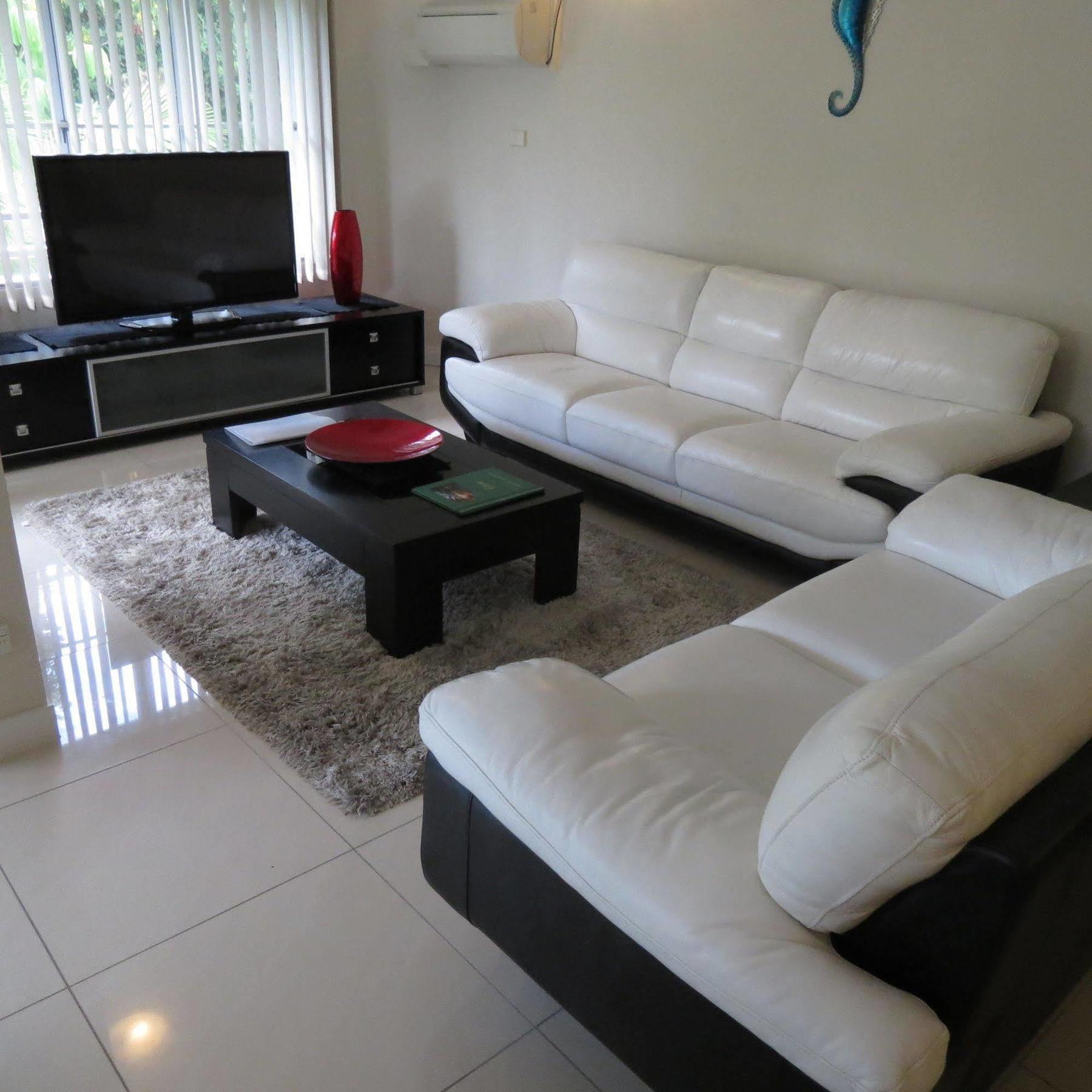 Outrigger Apartments Port Douglas Extérieur photo