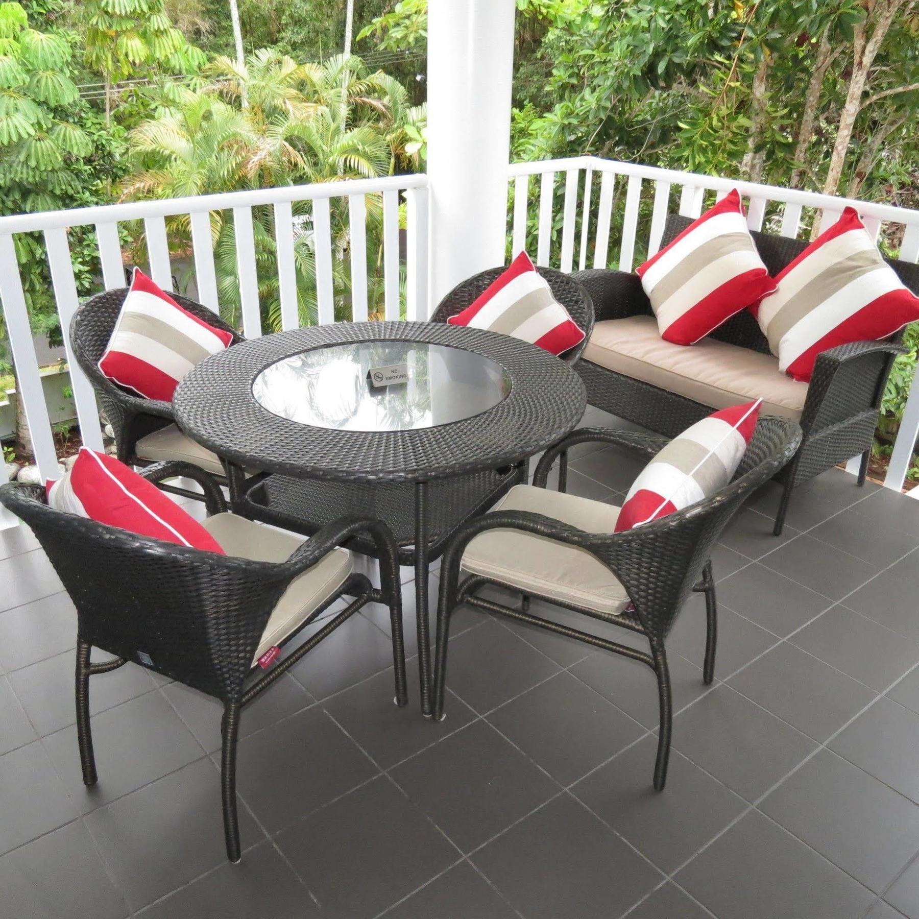 Outrigger Apartments Port Douglas Extérieur photo