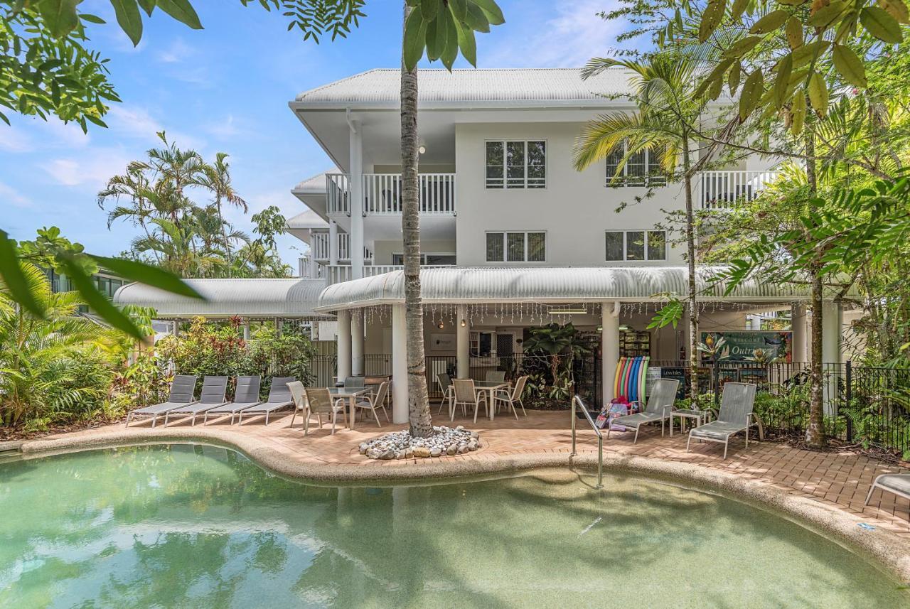 Outrigger Apartments Port Douglas Extérieur photo