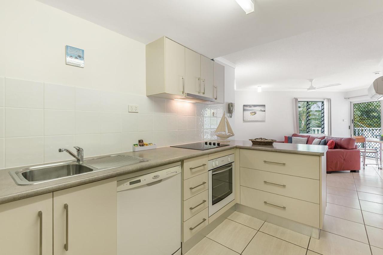 Outrigger Apartments Port Douglas Extérieur photo
