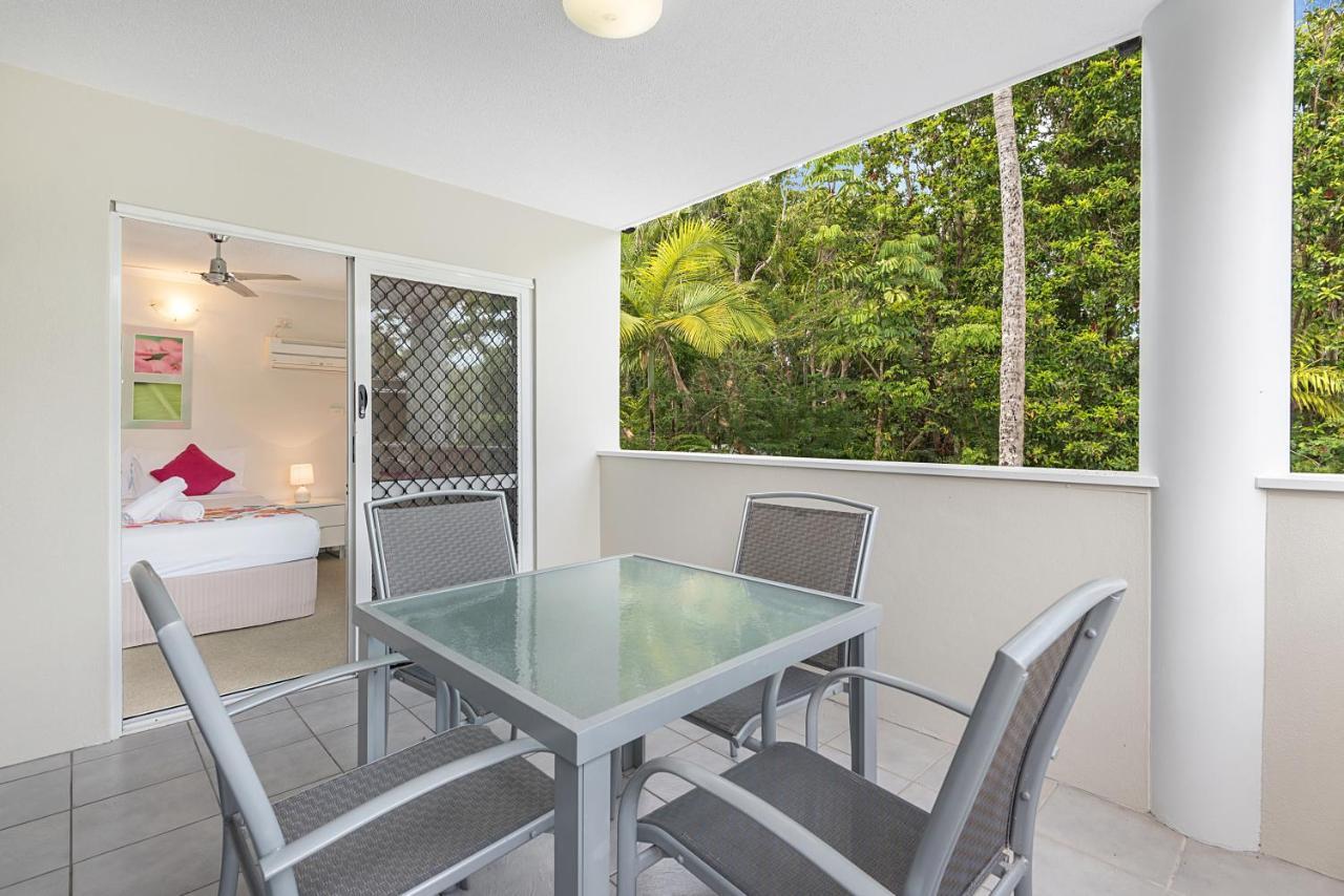Outrigger Apartments Port Douglas Extérieur photo