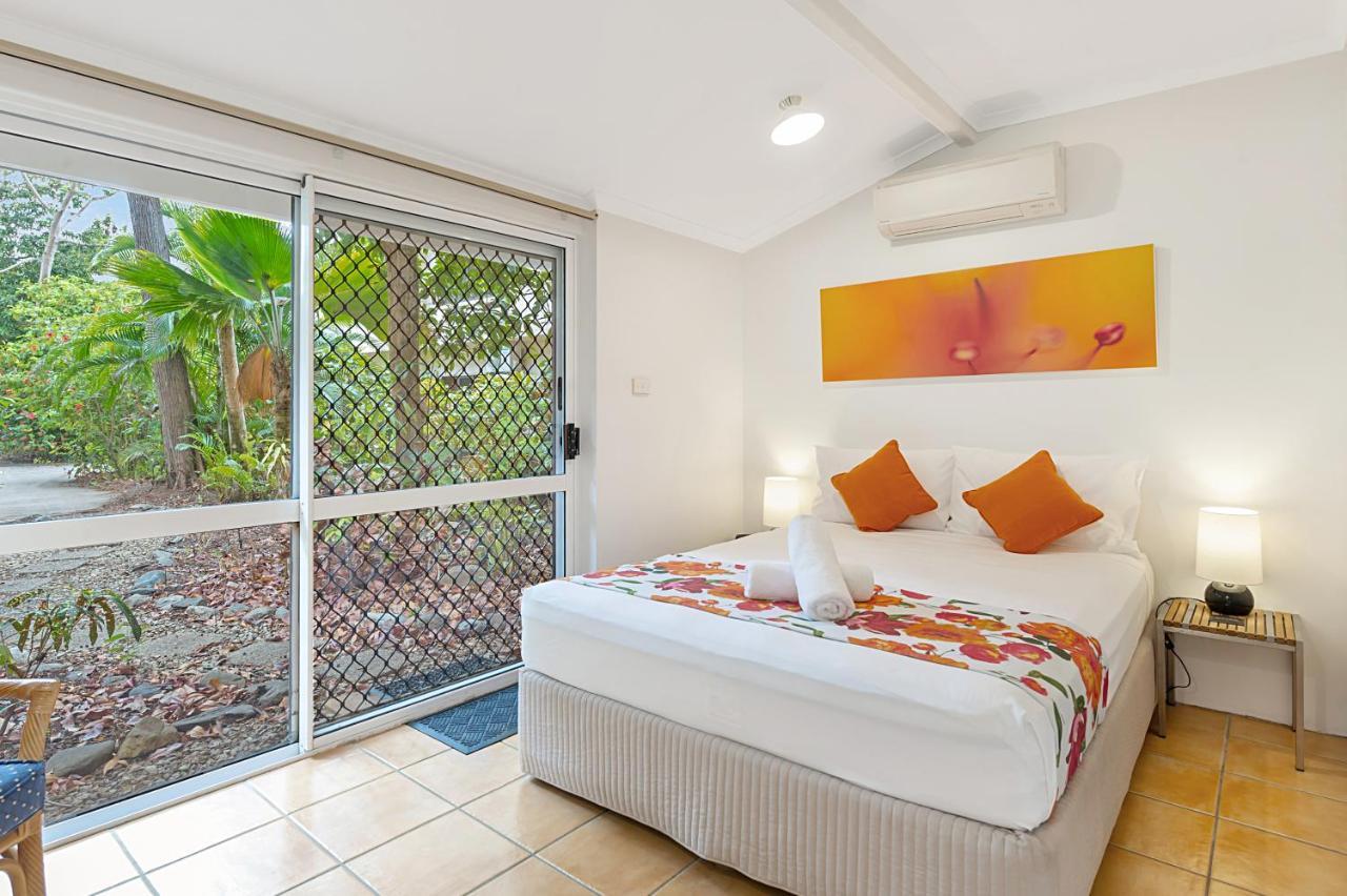 Outrigger Apartments Port Douglas Extérieur photo