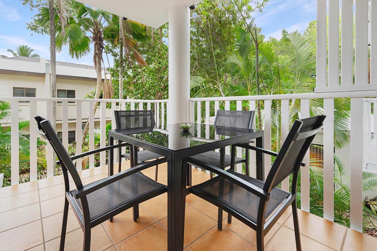 Outrigger Apartments Port Douglas Extérieur photo