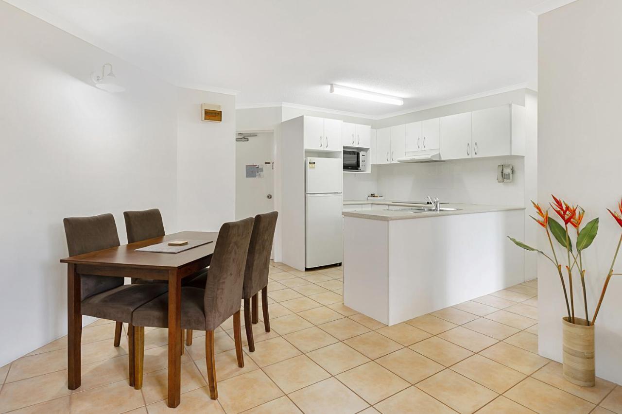 Outrigger Apartments Port Douglas Extérieur photo