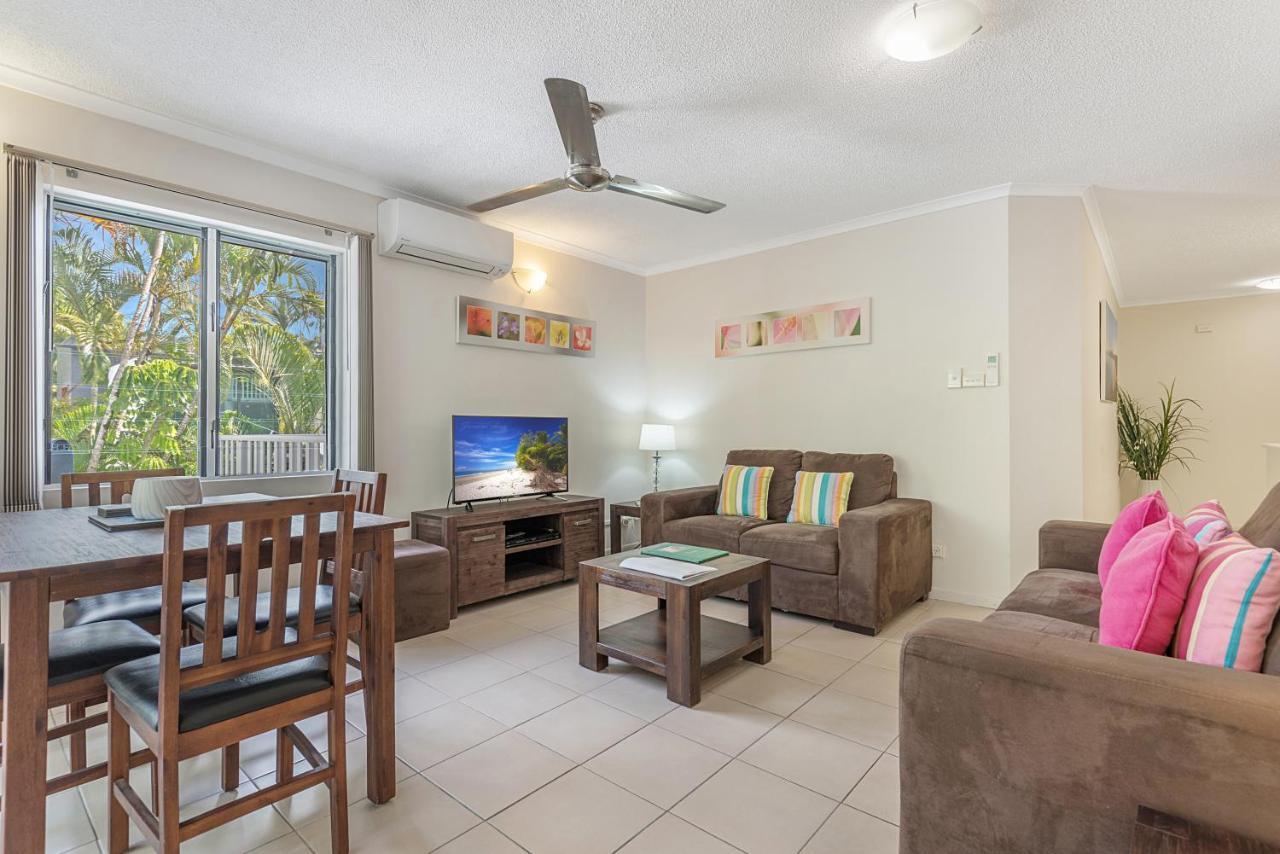 Outrigger Apartments Port Douglas Extérieur photo