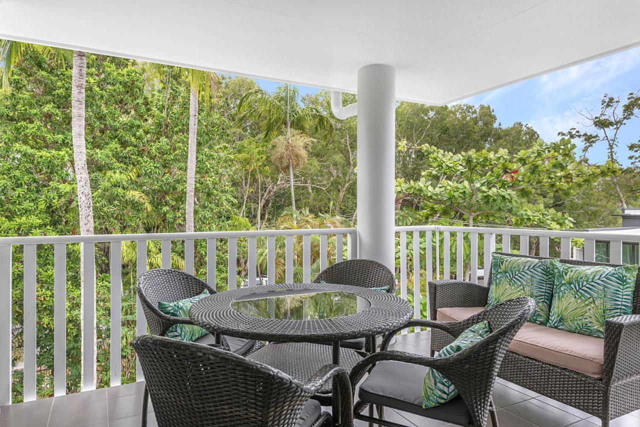 Outrigger Apartments Port Douglas Extérieur photo