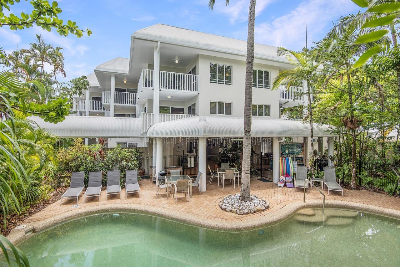 Outrigger Apartments Port Douglas Extérieur photo